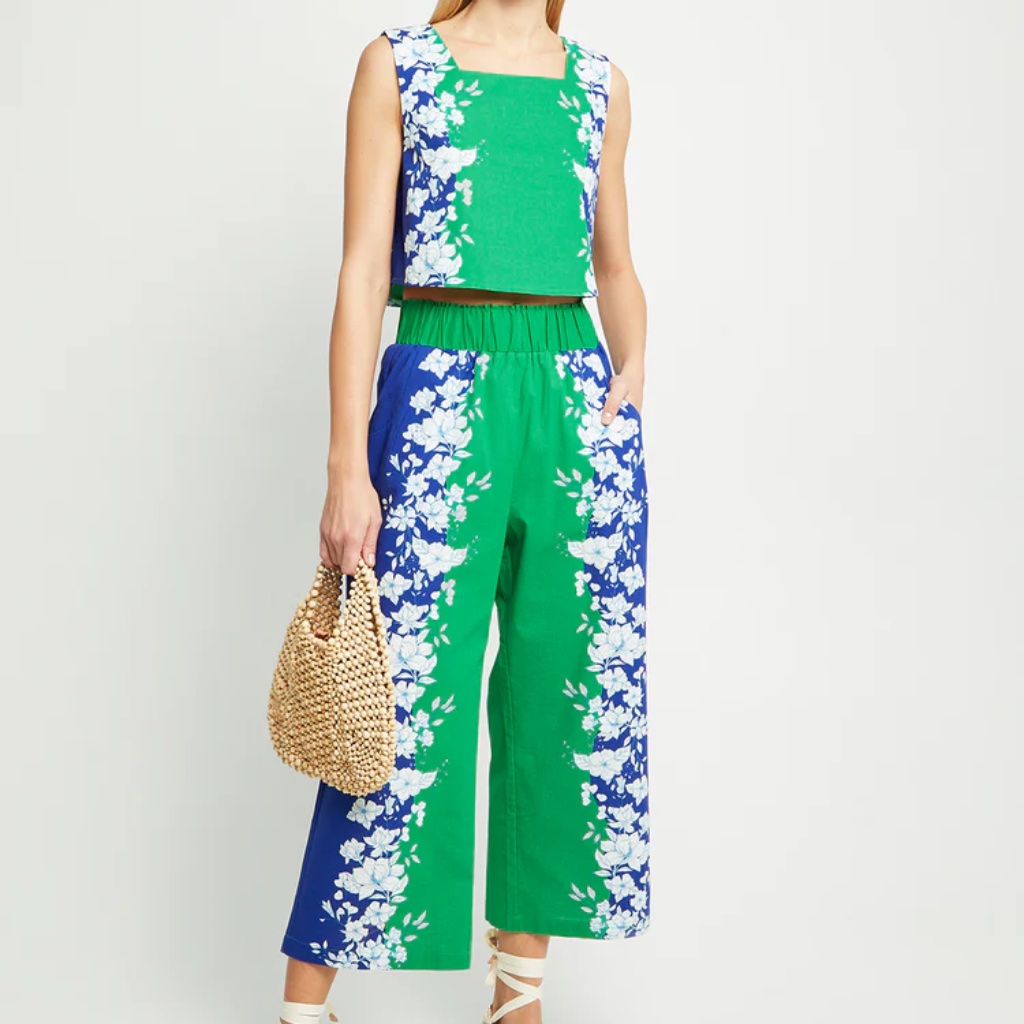 Kourt Willow Two Piece Set Size Xs Nwt
